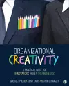 Organizational Creativity cover