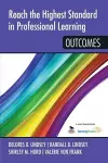 Reach the Highest Standard in Professional Learning: Outcomes cover