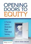 Opening Doors to Equity cover
