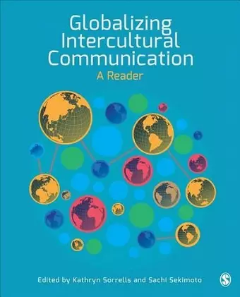 Globalizing Intercultural Communication cover