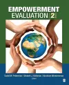 Empowerment Evaluation cover