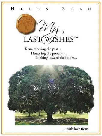 My Last Wishes cover