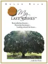 My Last Wishes cover