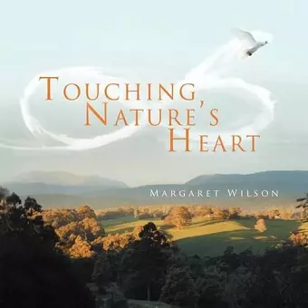 Touching Nature's Heart cover