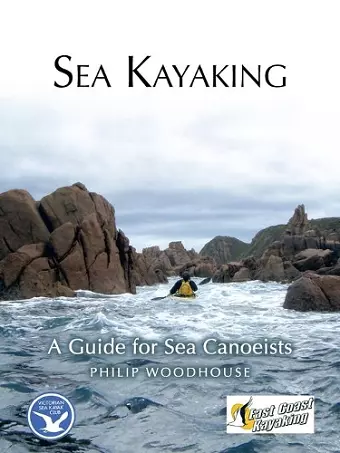 Sea Kayaking cover