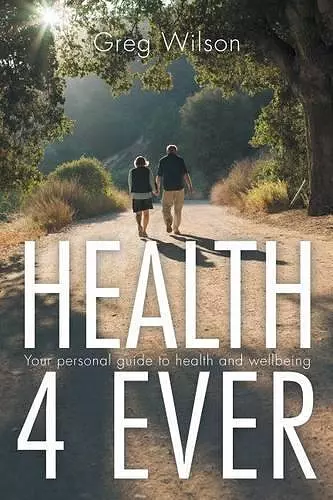 Health 4 Ever cover