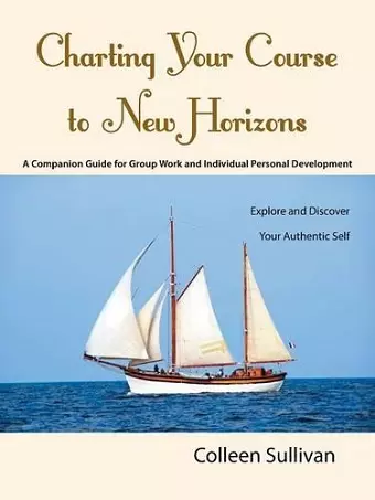 Charting Your Course to New Horizons cover