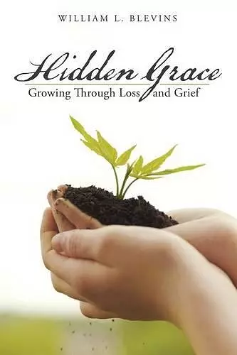 Hidden Grace cover