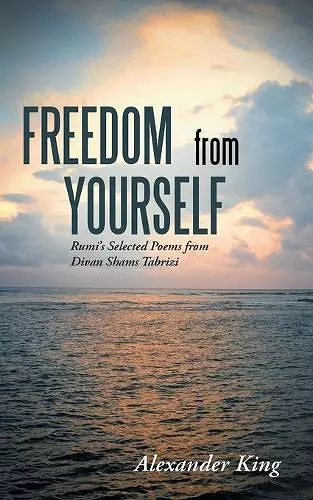 Freedom from Yourself cover