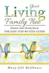 Your Living Family Tree cover