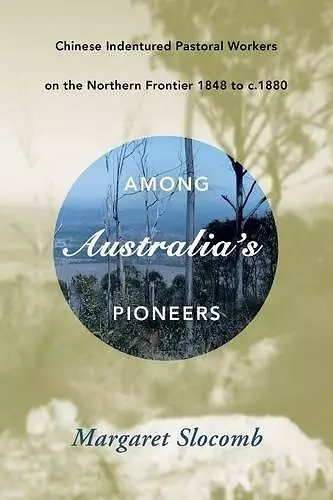 Among Australia's Pioneers cover