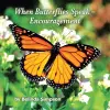 When Butterflies Speak - Encouragement cover