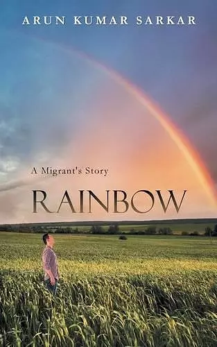 Rainbow cover