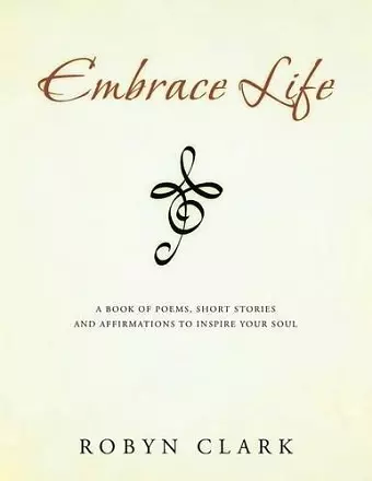 Embrace Life cover