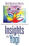 Insights of a Yogi cover