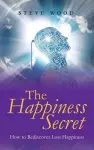 The Happiness Secret cover