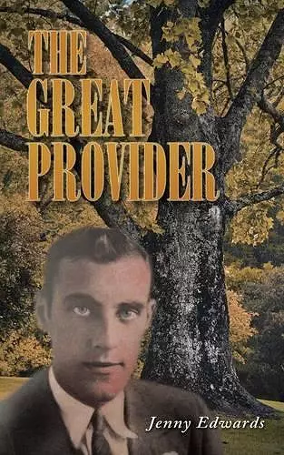 The Great Provider cover