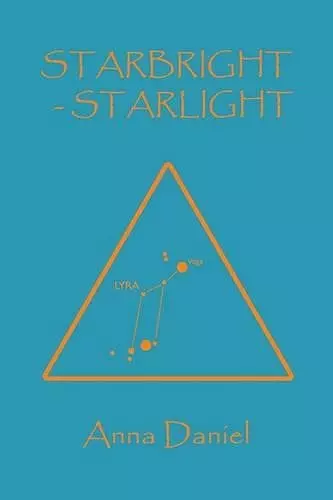 Starbright - Starlight cover