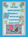 'The Twins' Magical Birthday Surprise!' cover