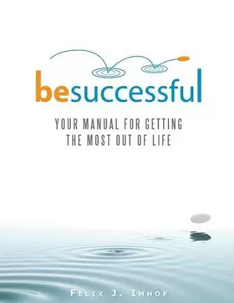 Be Successful cover