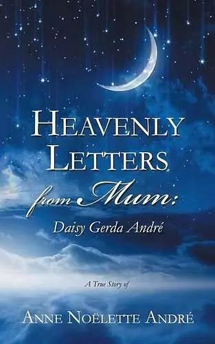 Heavenly Letters from Mum cover