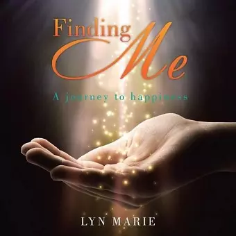 Finding Me cover