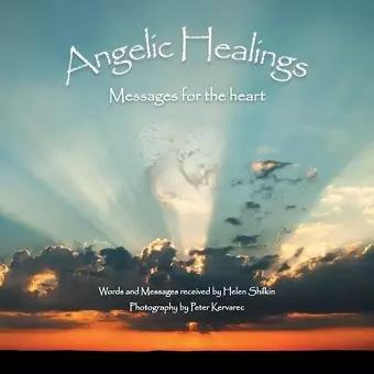 Angelic Healings cover