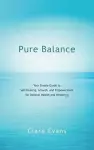 Pure Balance cover