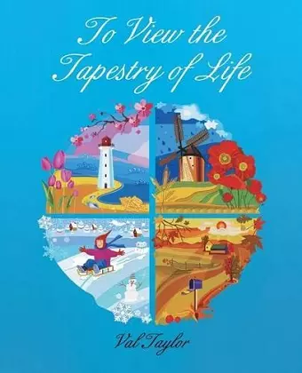 To View the Tapestry of Life cover