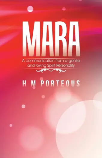 Mara cover