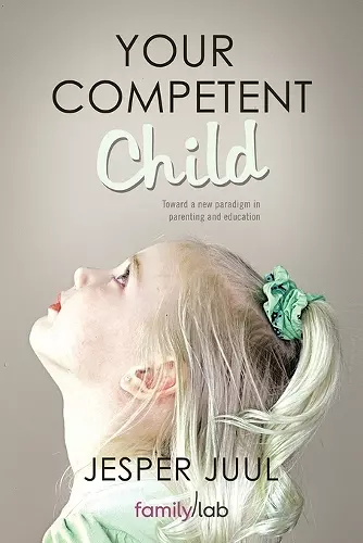 Your Competent Child cover