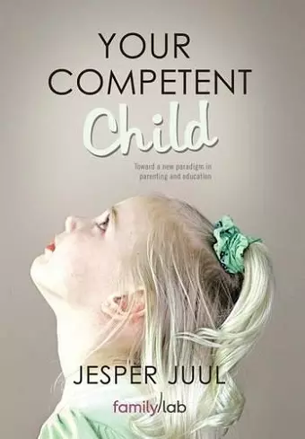 Your Competent Child cover