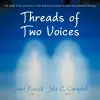 Threads of Two Voices cover