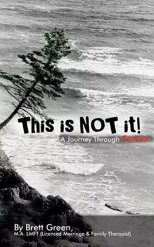 This Is Not It! cover