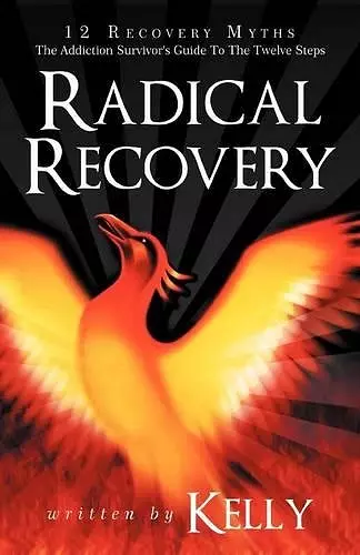 Radical Recovery cover