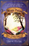 The Magic Potion cover