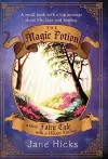 The Magic Potion cover