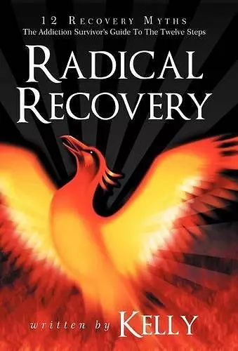 Radical Recovery cover