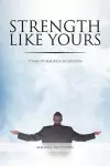 Strength Like Yours cover