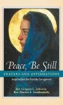 Peace, Be Still cover