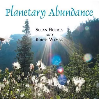 Planetary Abundance cover