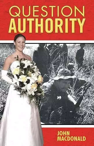 Question Authority cover