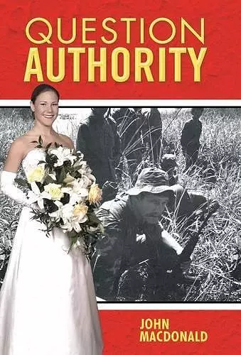 Question Authority cover