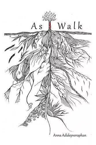 As I Walk cover