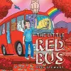 The Little Red Bus cover