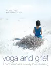 Yoga and Grief cover