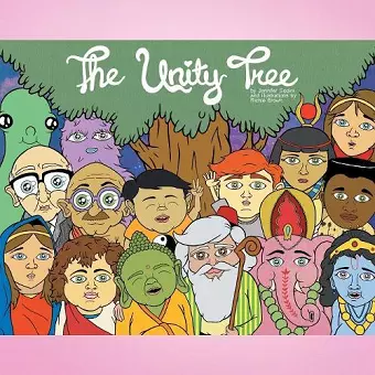 The Unity Tree cover