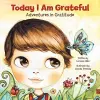 Today I Am Grateful cover