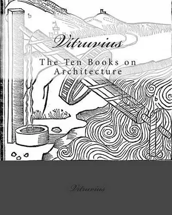 Vitruvius cover