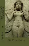 The Syrian Goddess cover